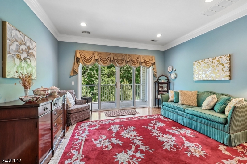 Wanaque Reserve - Residential