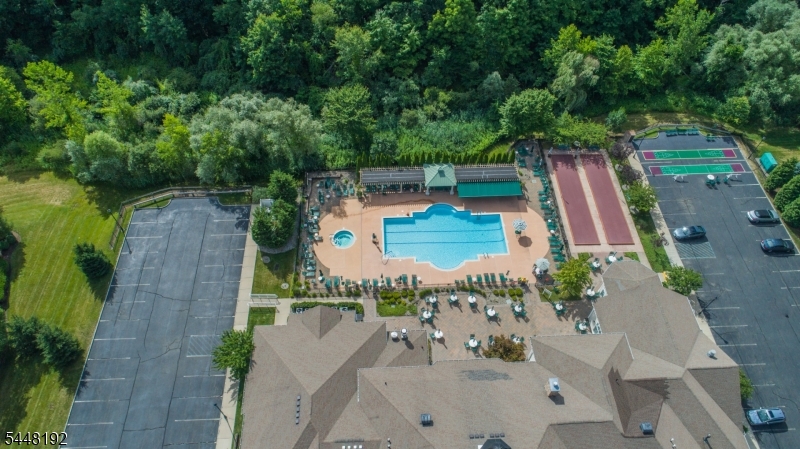Wanaque Reserve - Residential