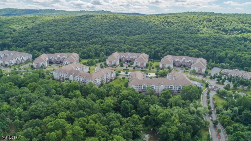 Wanaque Reserve - Residential