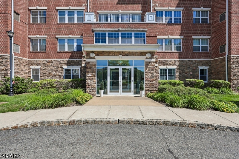 Wanaque Reserve - Residential