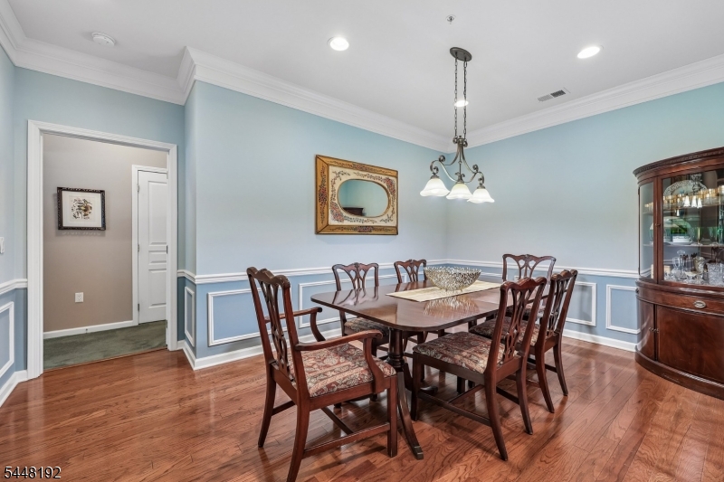 Wanaque Reserve - Residential