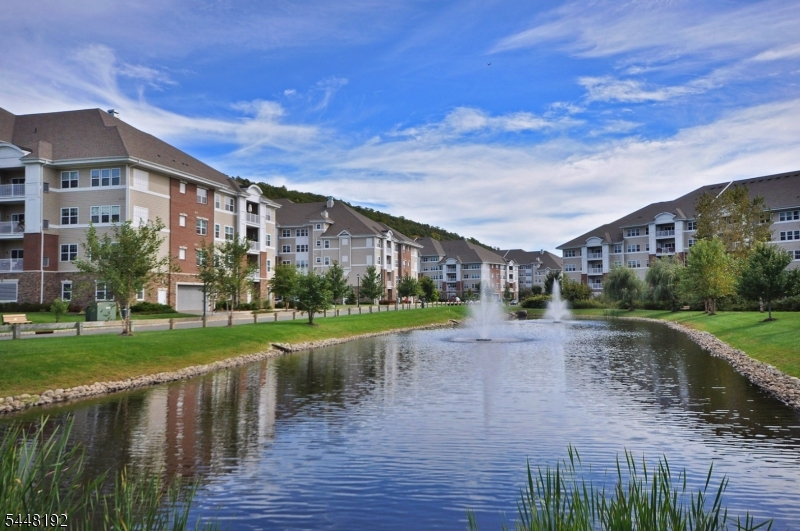 Wanaque Reserve - Residential