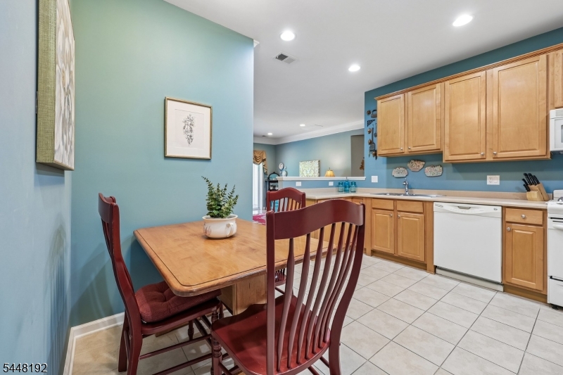 Wanaque Reserve - Residential