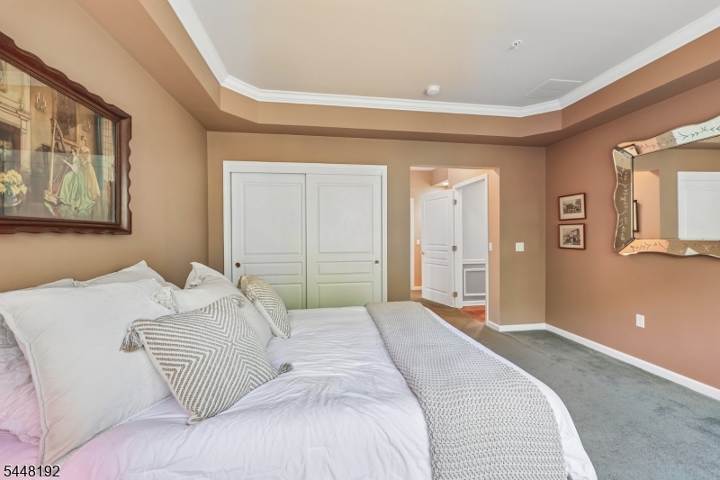 Wanaque Reserve - Residential