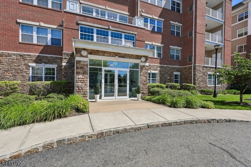 Wanaque Reserve - Residential