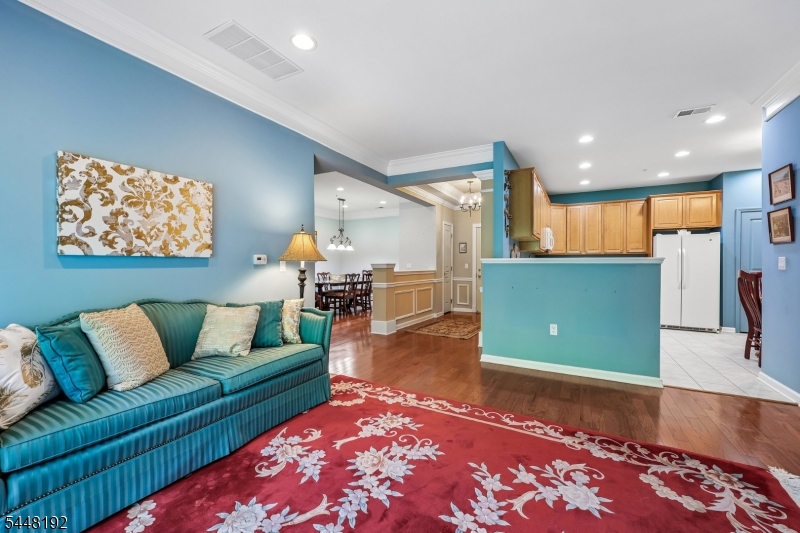 Wanaque Reserve - Residential