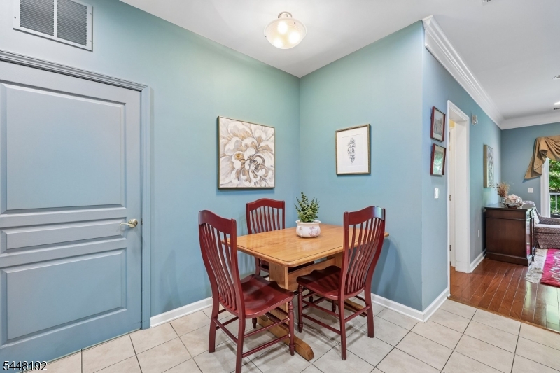 Wanaque Reserve - Residential