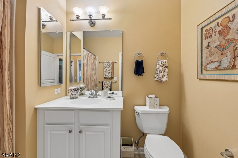 Wanaque Reserve - Residential