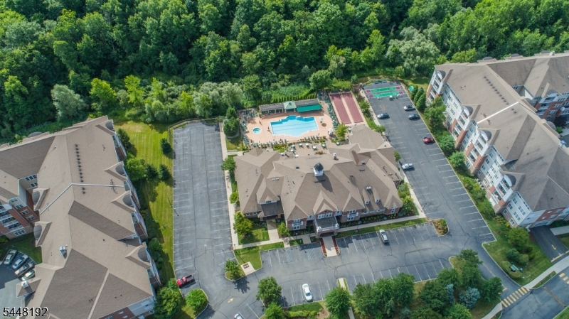 Wanaque Reserve - Residential