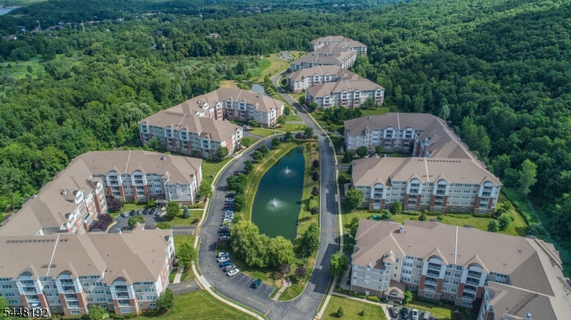 Wanaque Reserve - Residential