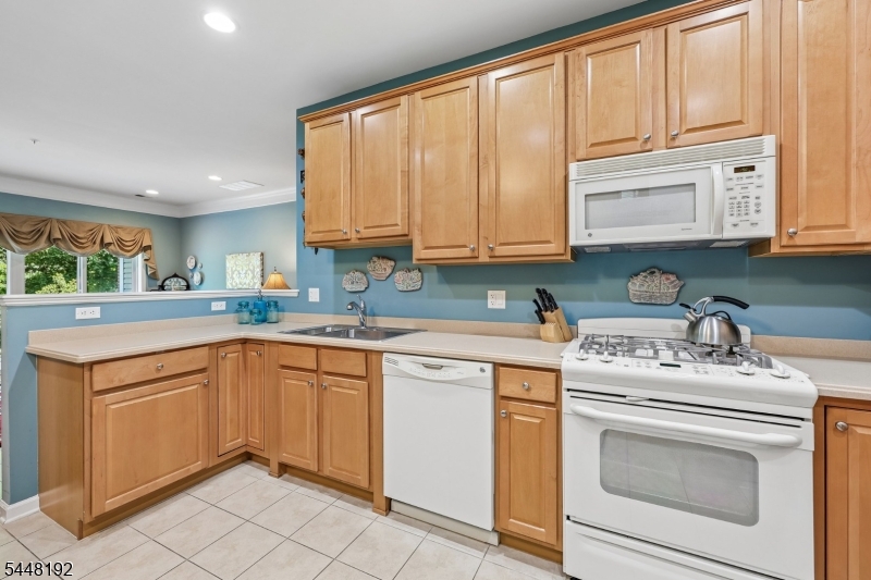 Wanaque Reserve - Residential