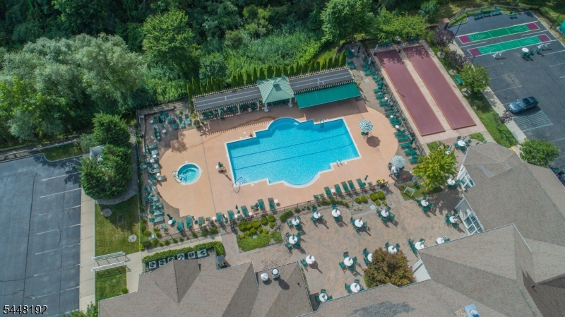 Wanaque Reserve - Residential