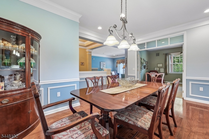 Wanaque Reserve - Residential