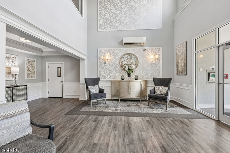 Wanaque Reserve - Residential