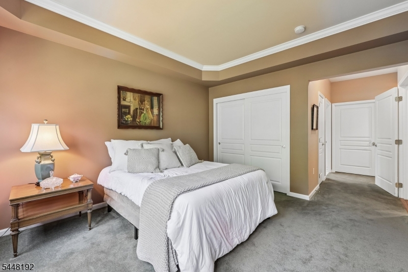 Wanaque Reserve - Residential
