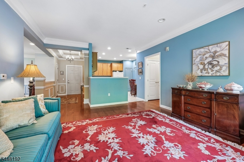 Wanaque Reserve - Residential