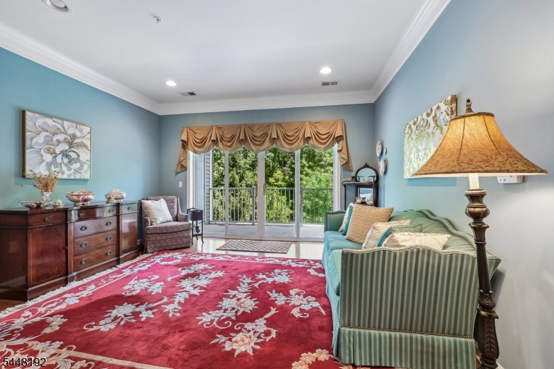 Wanaque Reserve - Residential