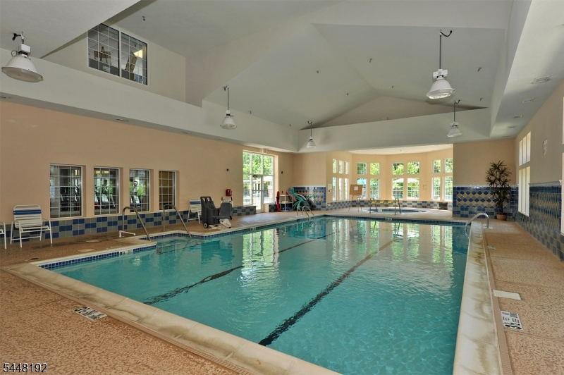 Wanaque Reserve - Residential