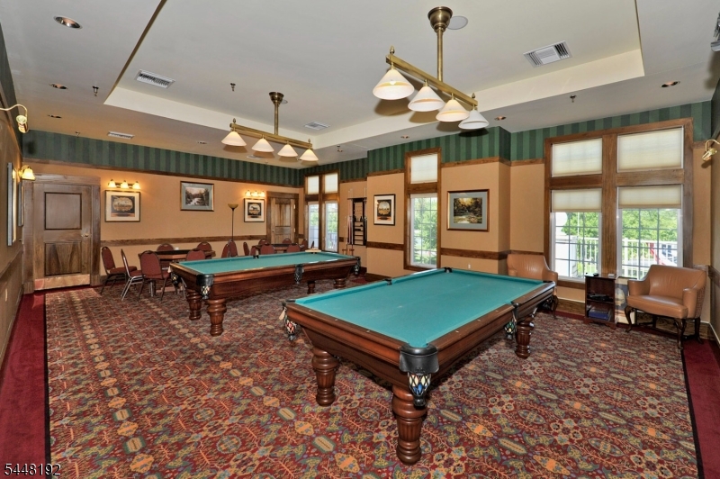 Wanaque Reserve - Residential