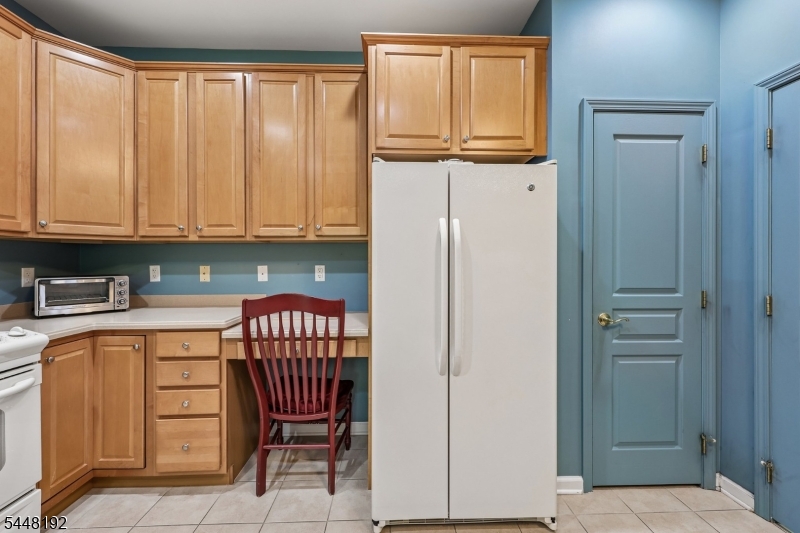 Wanaque Reserve - Residential