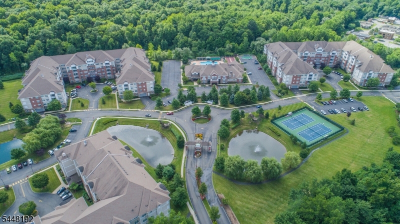 Wanaque Reserve - Residential