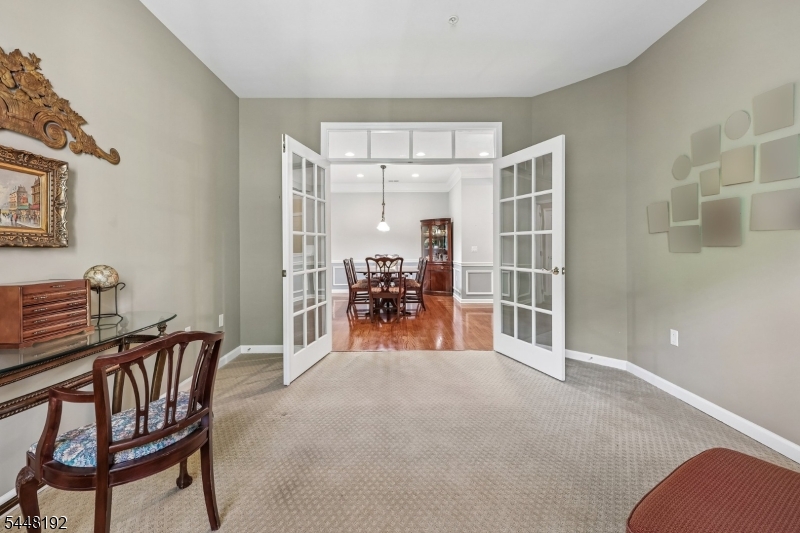 Wanaque Reserve - Residential