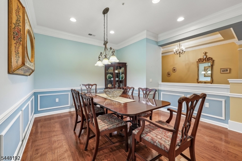 Wanaque Reserve - Residential