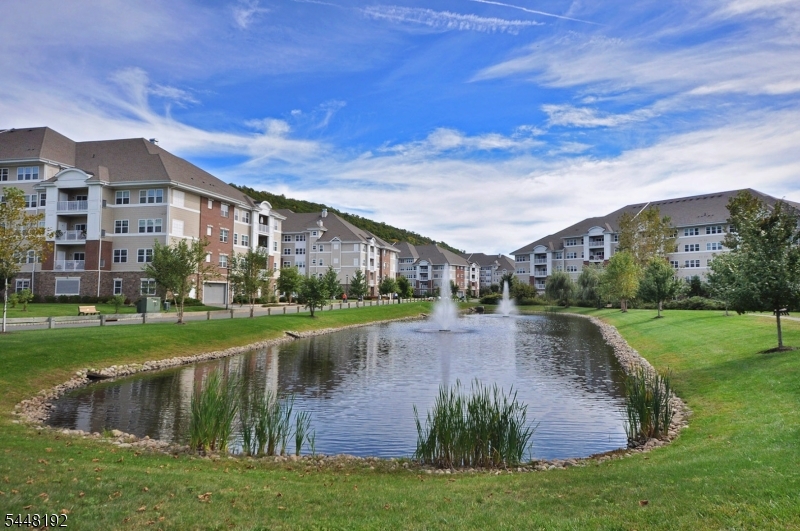 Wanaque Reserve - Residential