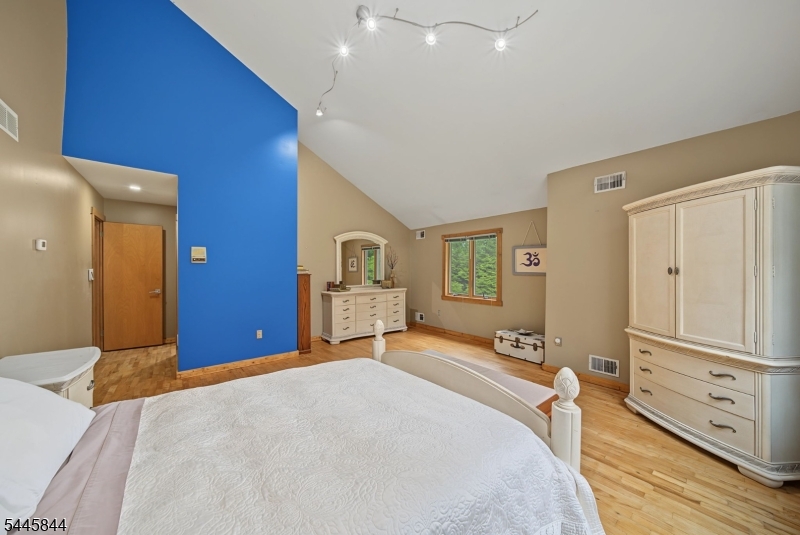 Union Hill - Residential