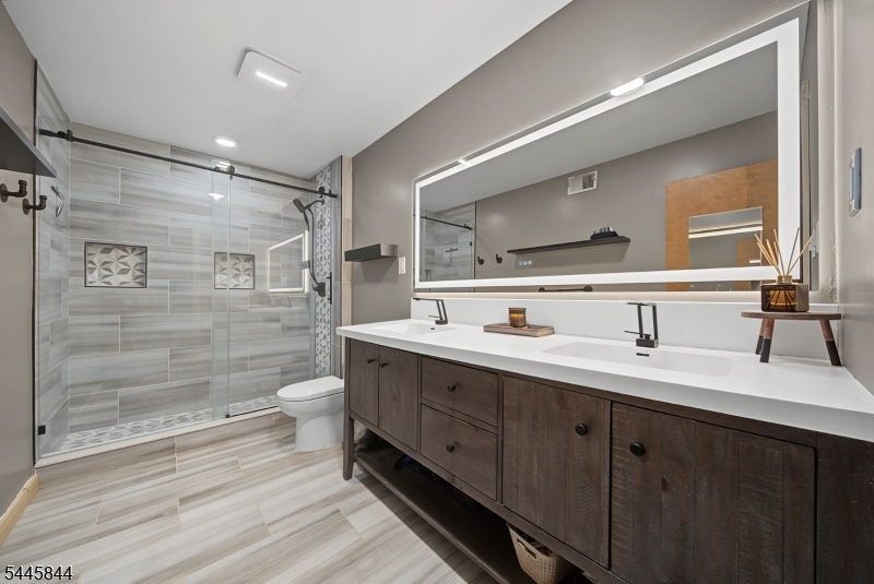 Union Hill - Residential