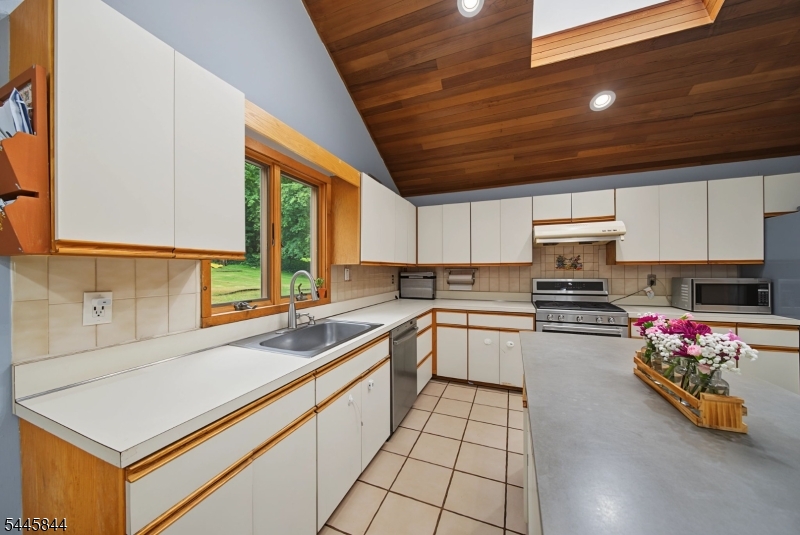 Union Hill - Residential