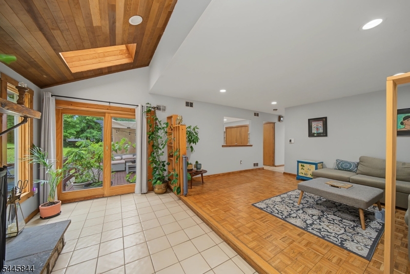 Union Hill - Residential