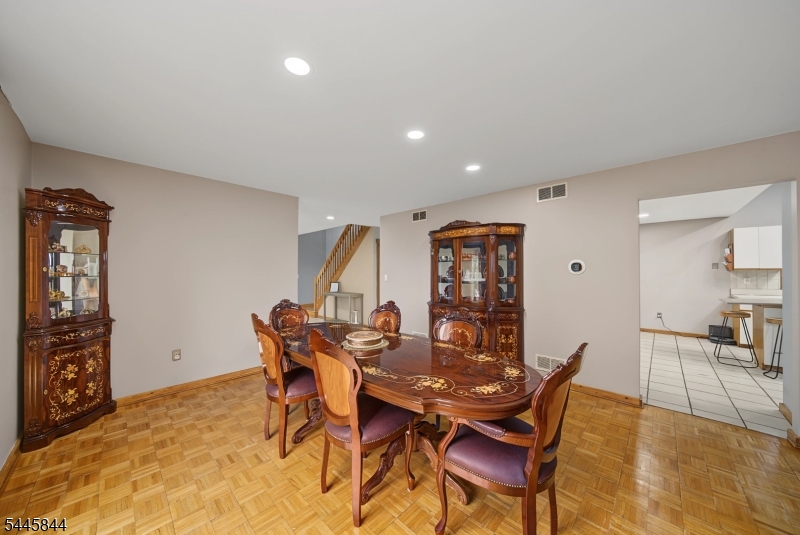 Union Hill - Residential