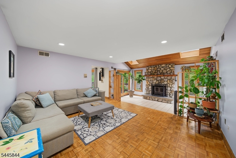 Union Hill - Residential