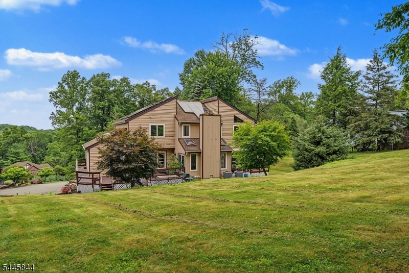 Union Hill - Residential