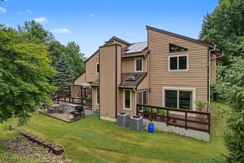 Union Hill - Residential