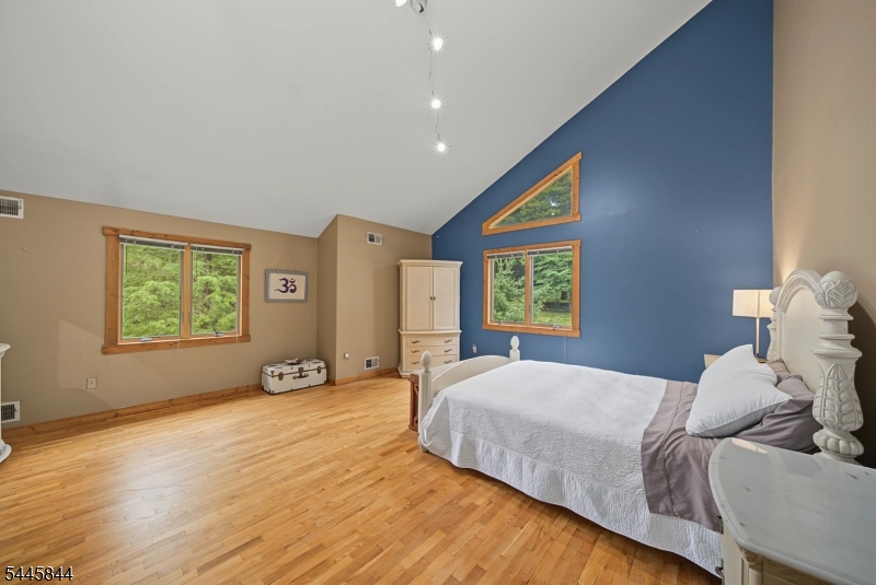Union Hill - Residential