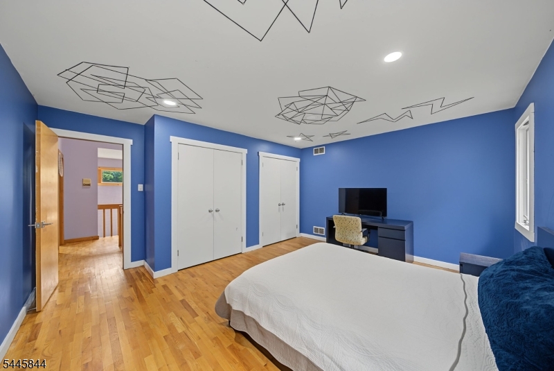 Union Hill - Residential