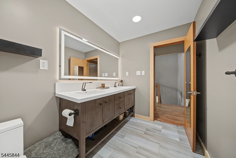 Union Hill - Residential