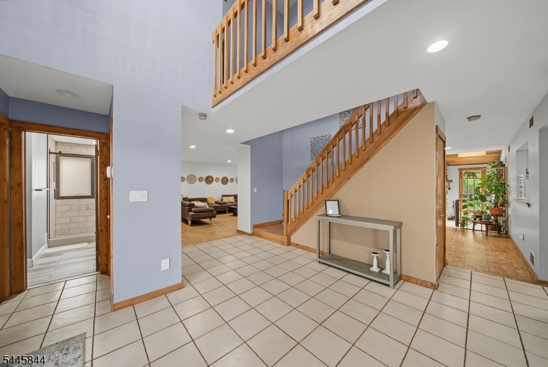 Union Hill - Residential