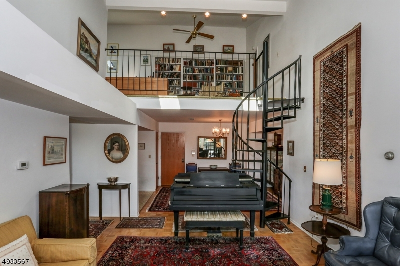 South Green - Residential