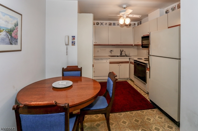 South Green - Residential