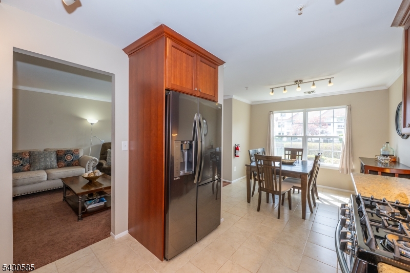 Willow Walk - Residential