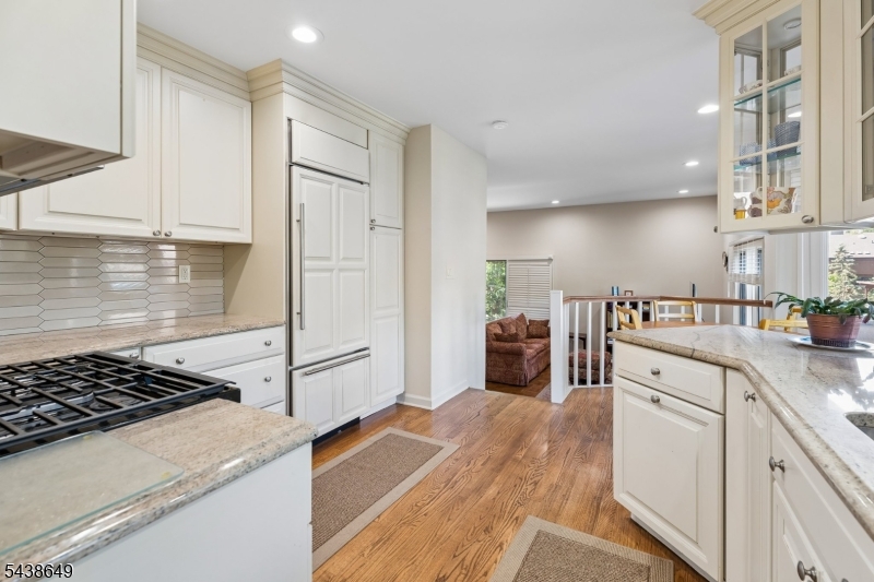 Madison Green Village - Residential