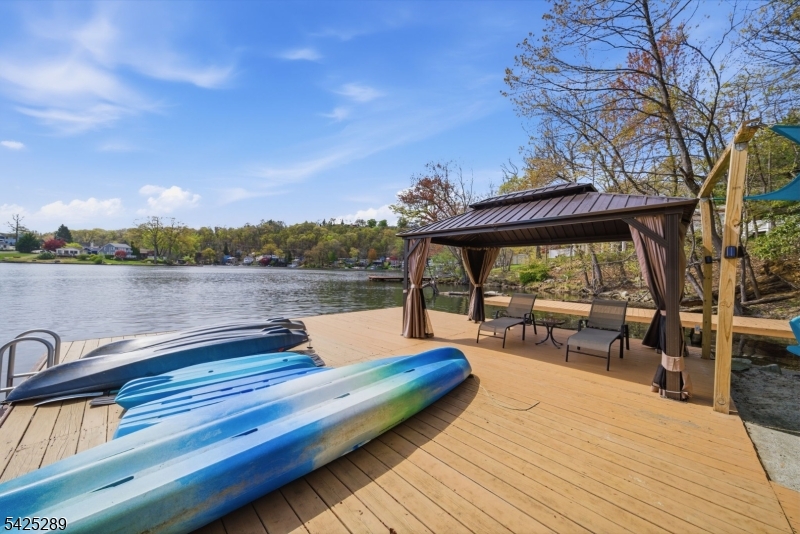 Crescent Cove - Residential