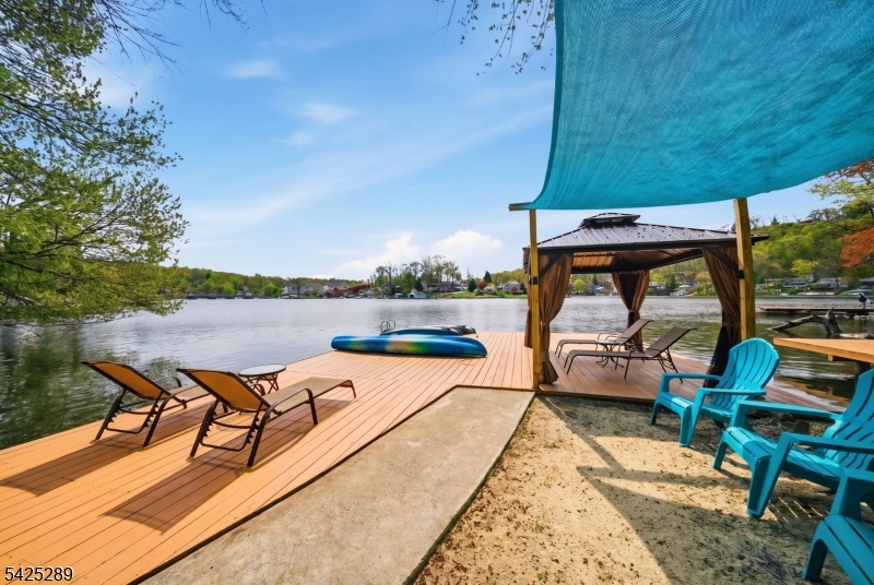 Crescent Cove - Residential