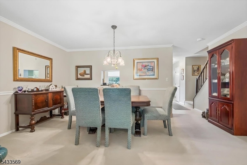Society Hill - Residential