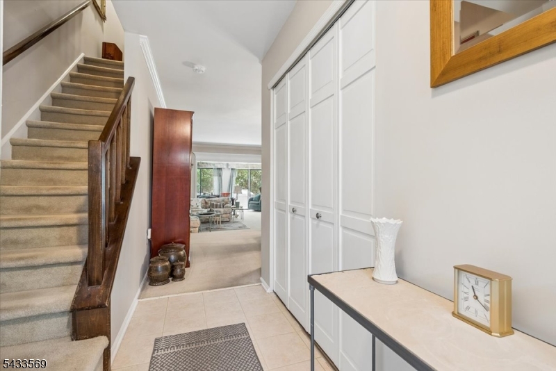 Society Hill - Residential