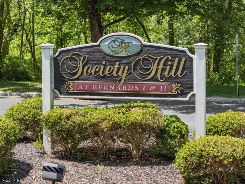 Society Hill - Residential