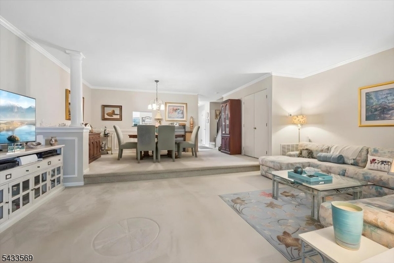 Society Hill - Residential
